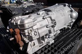 CRAFTER VW 2.0 TDI 10-14 КОРОБКА ПЕРЕДАЧW 2014 год