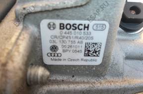 CRAFTER VW 2.0 TDI CKT ТНВД 03L130755AB