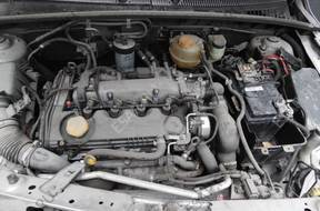 CROMA SEDICI VECTRA ZAFIRA 1.9 JTD двигатель в идеальном состоянии