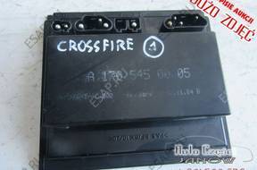 Crossfire 3.2 БЛОК УПРАВЛЕНИЯ КЛИМАТКОНТРОЛЯ A1705450005