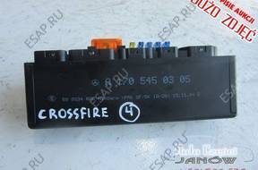 Crossfire 3.2 БЛОК УПРАВЛЕНИЯ PALIWA МОДУЛЬ A1705450305
