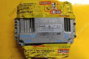 CRV 0281012132 AG131202050222 EDC16-205 DOPISZE