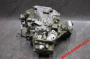 CRV 06-11 год, 2.2 ICTDI КОРОБКА ПЕРЕДАЧW MH0 7 год,08 08H0
