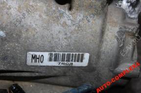 CRV 06-11 год, 2.2 ICTDI КОРОБКА ПЕРЕДАЧW MH0 7 год,08 08H0