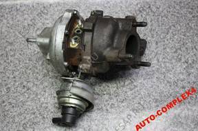 CRV 2.2 I-DTEC 09-12 ТУРБОКОМПРЕССОР 18900-RFW-G011