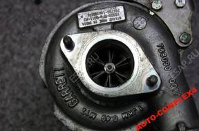 CRV 2.2 I-DTEC 09-12 ТУРБОКОМПРЕССОР 18900-RFW-G011