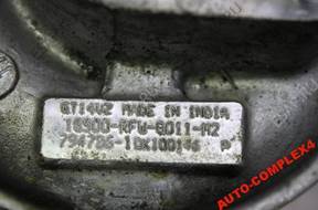 CRV 2.2 I-DTEC 09-12 ТУРБОКОМПРЕССОР 18900-RFW-G011