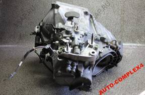 CRV 2.2 I-DTEC КОРОБКА ПЕРЕДАЧ МЕХАНИЧЕСКАЯ EYF0-3000238