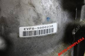CRV 2.2 I-DTEC КОРОБКА ПЕРЕДАЧ МЕХАНИЧЕСКАЯ EYF0-3000238