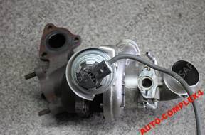 CRV 2.2I-DTEC ТУРБОКОМПРЕССОР 16900-RFW-G011-M2
