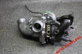CRV 2.2I-DTEC ТУРБОКОМПРЕССОР 16900-RFW-G011-M2