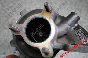 CRV 2.2I-DTEC ТУРБОКОМПРЕССОР 16900-RFW-G011-M2