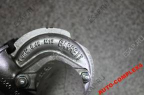 CRV 2.2I-DTEC ТУРБОКОМПРЕССОР 16900-RFW-G011-M2
