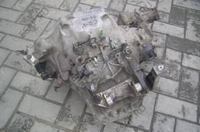 CRV CR-V 01-06 Z2M1-2507266 КОРОБКА ПЕРЕДАЧW РЕДУКТОР