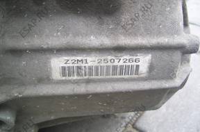 CRV CR-V 01-06 Z2M1-2507266 КОРОБКА ПЕРЕДАЧW РЕДУКТОР