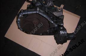 CRV I 2,0 16V 2000 год. КОРОБКА ПЕРЕДАЧw