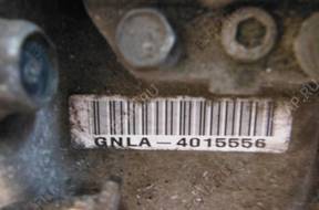 CRV II 05-06 РЕСТАЙЛИНГ 2.0 КОРОБКА ПЕРЕДАЧW АВТОМАТИЧЕСКАЯ GNLA