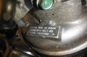 CRV III 09-12 2.2 D ТУРБОКОМПРЕССОР