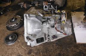 CRV III 09-12 РЕСТАЙЛИНГ 2.2 КОРОБКА ПЕРЕДАЧW МЕХАНИКА EYFO