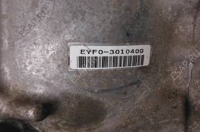 CRV III 09-12 РЕСТАЙЛИНГ 2.2 КОРОБКА ПЕРЕДАЧW МЕХАНИКА EYFO