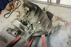 CRV III 3 09-12 2.2idtec КОРОБКА ПЕРЕДАЧW РЕДУКТОР