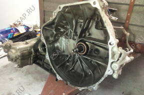 CRV III 3 09-12 2.2idtec КОРОБКА ПЕРЕДАЧW РЕДУКТОР