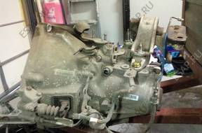 CRV III 3 09-12 2.2idtec КОРОБКА ПЕРЕДАЧW РЕДУКТОР