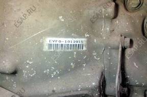 CRV III 3 09-12 2.2idtec КОРОБКА ПЕРЕДАЧW РЕДУКТОР