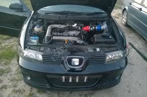 CUPRA AUDI S3 TT 1.8T AMK двигатель POLECAM