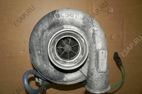 CURSOR 10 ТУРБОКОМПРЕССОР HOLSET 05042692610 HE531V