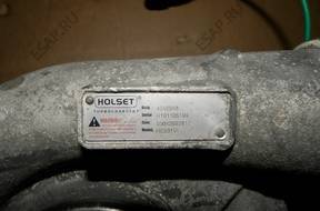 CURSOR 10 ТУРБОКОМПРЕССОР HOLSET 05042692610 HE531V