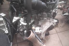 CV6 год, 7002 TCB КОРОБКА ПЕРЕДАЧW FORD KUGA 2 WD