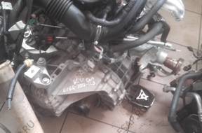 CV6 год, 7002 TCB КОРОБКА ПЕРЕДАЧW FORD KUGA 2 WD