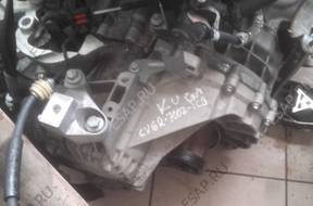 CV6 год, 7002 TCB КОРОБКА ПЕРЕДАЧW FORD KUGA 2 WD
