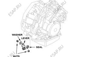 CVT MINI R50