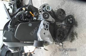 CW GOLF IV 1.6 SR двигатель AKL