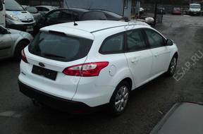 Cwiartka ty, tylny Ford Focus III 1.6 TDCi