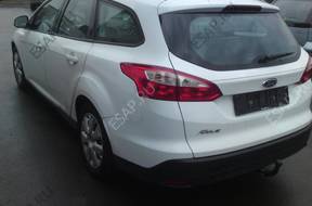 Cwiartka ty, tylny Ford Focus III 1.6 TDCi