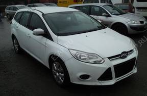 Cwiartka ty, tylny Ford Focus III 1.6 TDCi