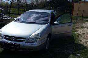 Części Citroen C5 3.0 v6 24v