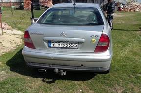 Części Citroen C5 3.0 v6 24v