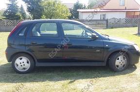 czci corsa c