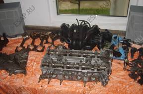 czci do silnika mazda 2,3