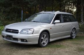 Czci do Subaru Legacy 2,5 4x4