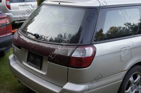 Czci do Subaru Legacy 2,5 4x4