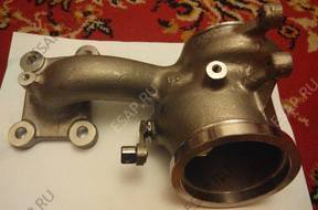 Części do Turbosprężarki Ford 2.0L K03