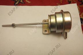 Części do Turbosprężarki Ford 2.0L K03