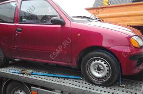 Części Fiat Seicento 900 двигатель ДВЕРИ szyba