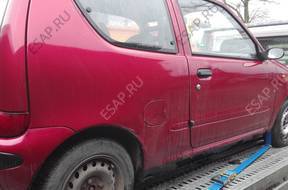 Części Fiat Seicento 900 двигатель ДВЕРИ szyba