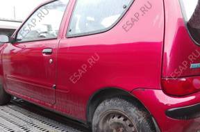 Części Fiat Seicento 900 двигатель ДВЕРИ szyba